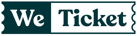 WeTicket logo