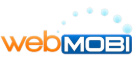 webMOBI logo