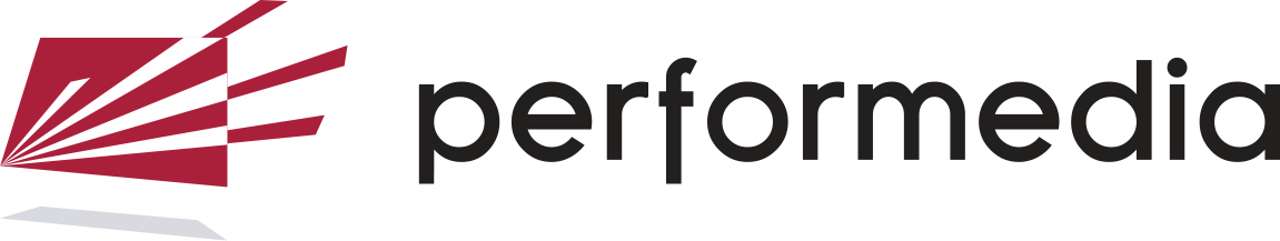 Performedia logo