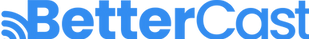 Bettercast logo