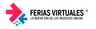 Ferias Virtuales logo