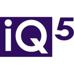 iQ-Conference logo