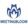 Meeting Bloom logo