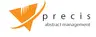 Precis Central logo