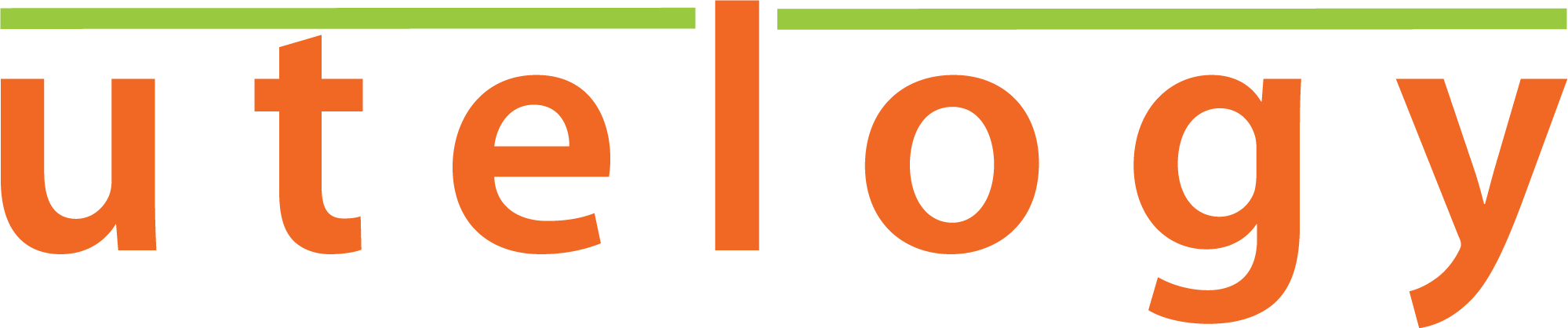 Utelogy logo