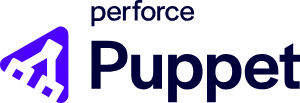 Puppet Enterprise logo