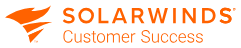SolarWinds Network Configuration Manager logo