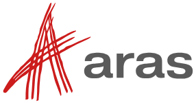 Aras Innovator logo