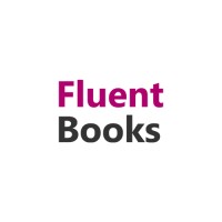 FluentPro FluentBooks logo