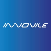 Innovile Configuration Management System logo