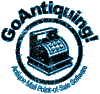 GoAntiquing! POS logo