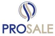 PROSALE logo