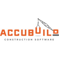 AccuBuild logo