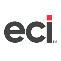 ECI MarkSystems logo