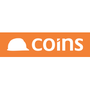 COINS logo