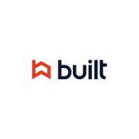 Built logo