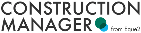 Construction Manager logo