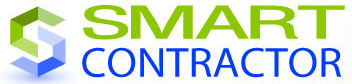 Smart Contractor logo