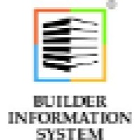 Builder Information System logo