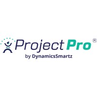 ProjectPro logo