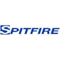 Spitfire Project Management System logo