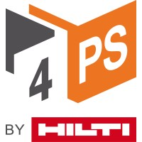 4PS Construct logo