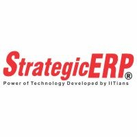 StrategicERP logo