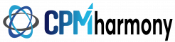 CPMharmony logo