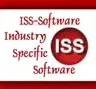 ISS Construction Manager logo