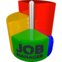 Job Manager logo