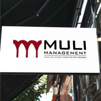 Muli Construction Accounting & Management Software logo