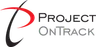 Project on Track logo