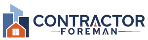Contractor Foreman logo