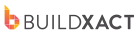 Buildxact logo