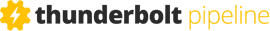 Thunderbolt Pipeline logo