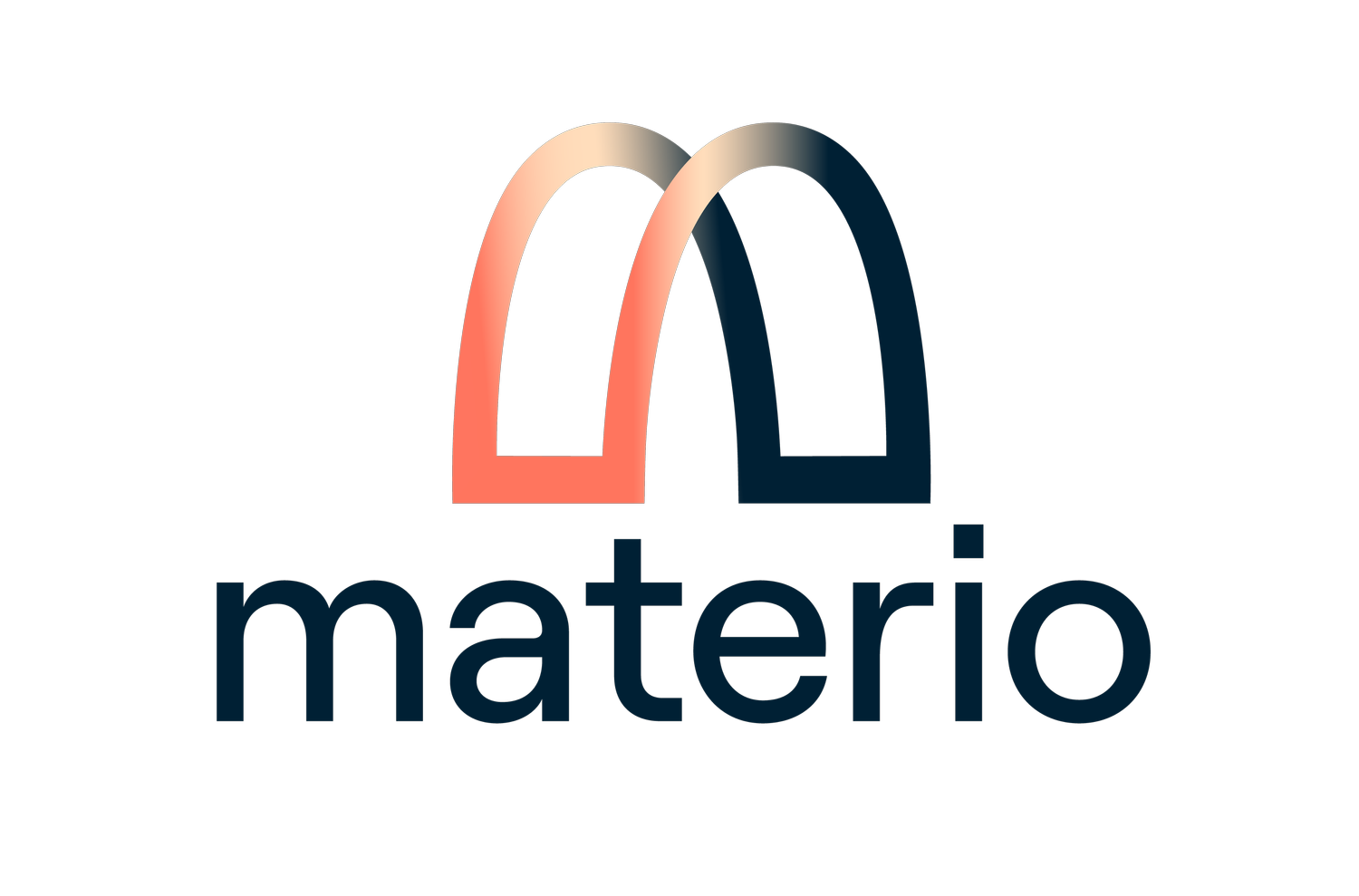 Materio logo