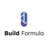 Build Formula logo