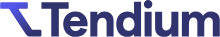 Tendium logo