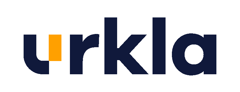 Urkla logo