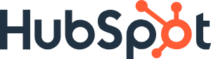 HubSpot CRM logo