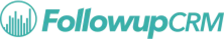 FollowUp CRM logo