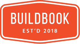 BuildBook logo
