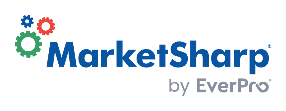 MarketSharp logo