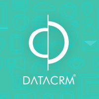 DataCRM logo