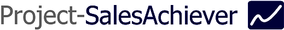 Project-SalesAchiever logo