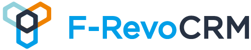 F-RevoCRM logo