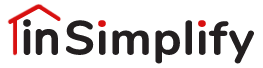 InSimplify logo