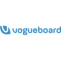 Vogueboard logo