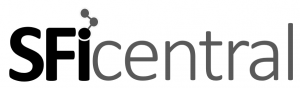 SFI Central logo