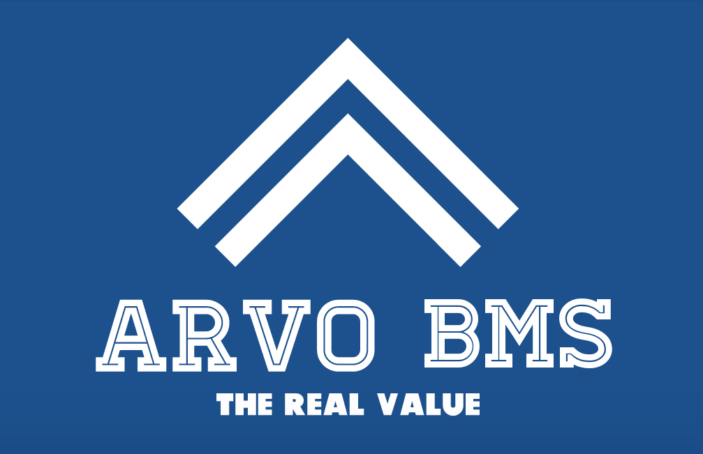 ARVO BMS logo